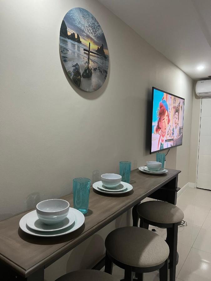 Bayfront Villa & Apartment Portmore Kültér fotó