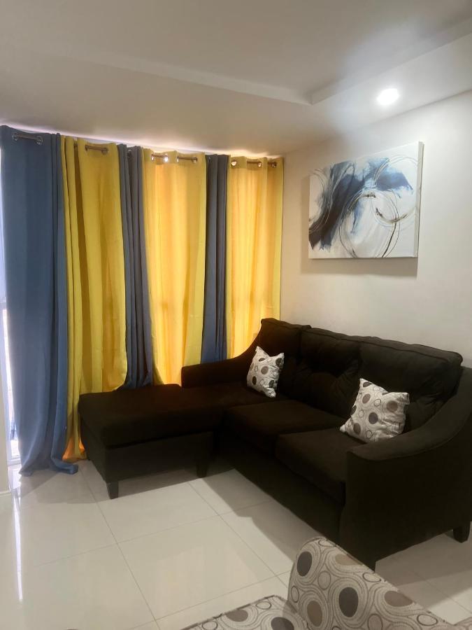 Bayfront Villa & Apartment Portmore Kültér fotó