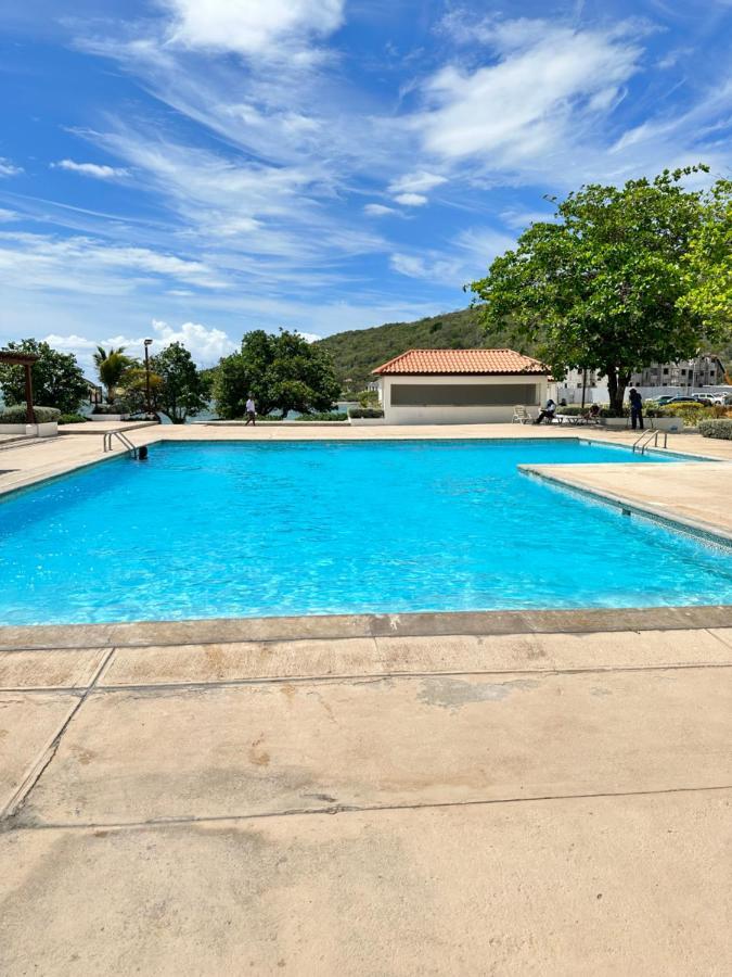 Bayfront Villa & Apartment Portmore Kültér fotó
