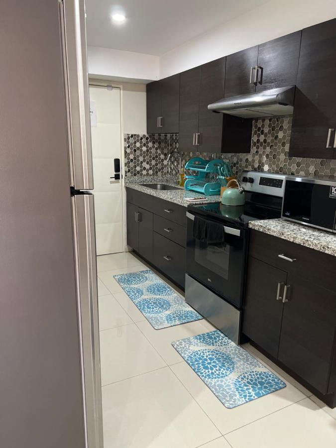 Bayfront Villa & Apartment Portmore Kültér fotó
