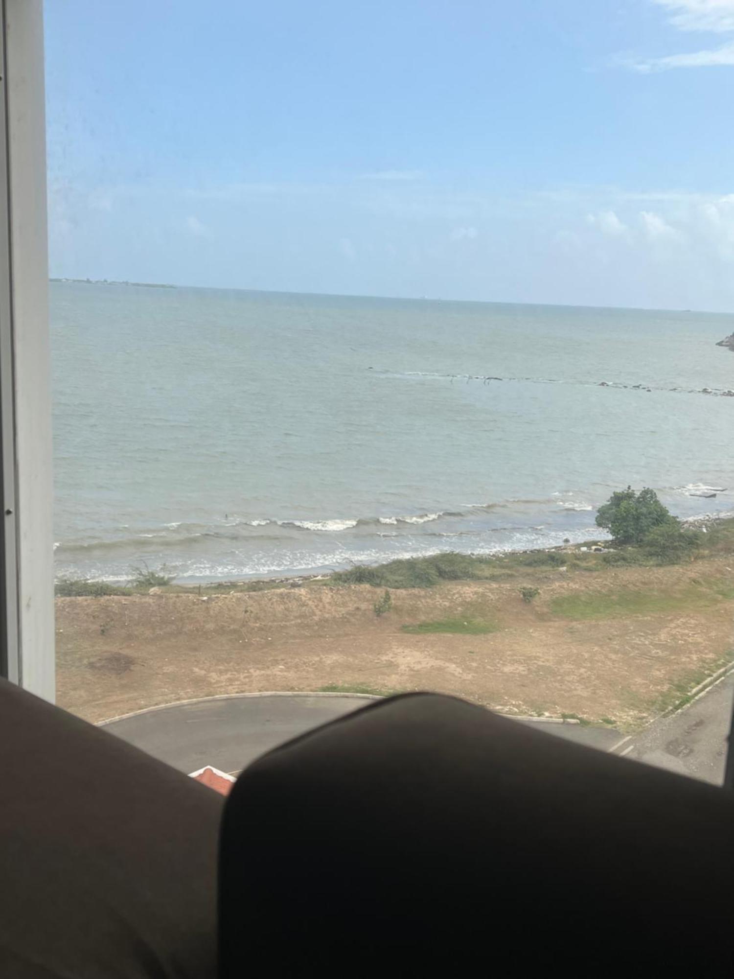 Bayfront Villa & Apartment Portmore Kültér fotó