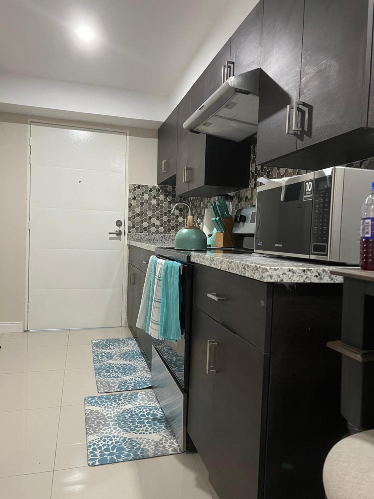 Bayfront Villa & Apartment Portmore Kültér fotó