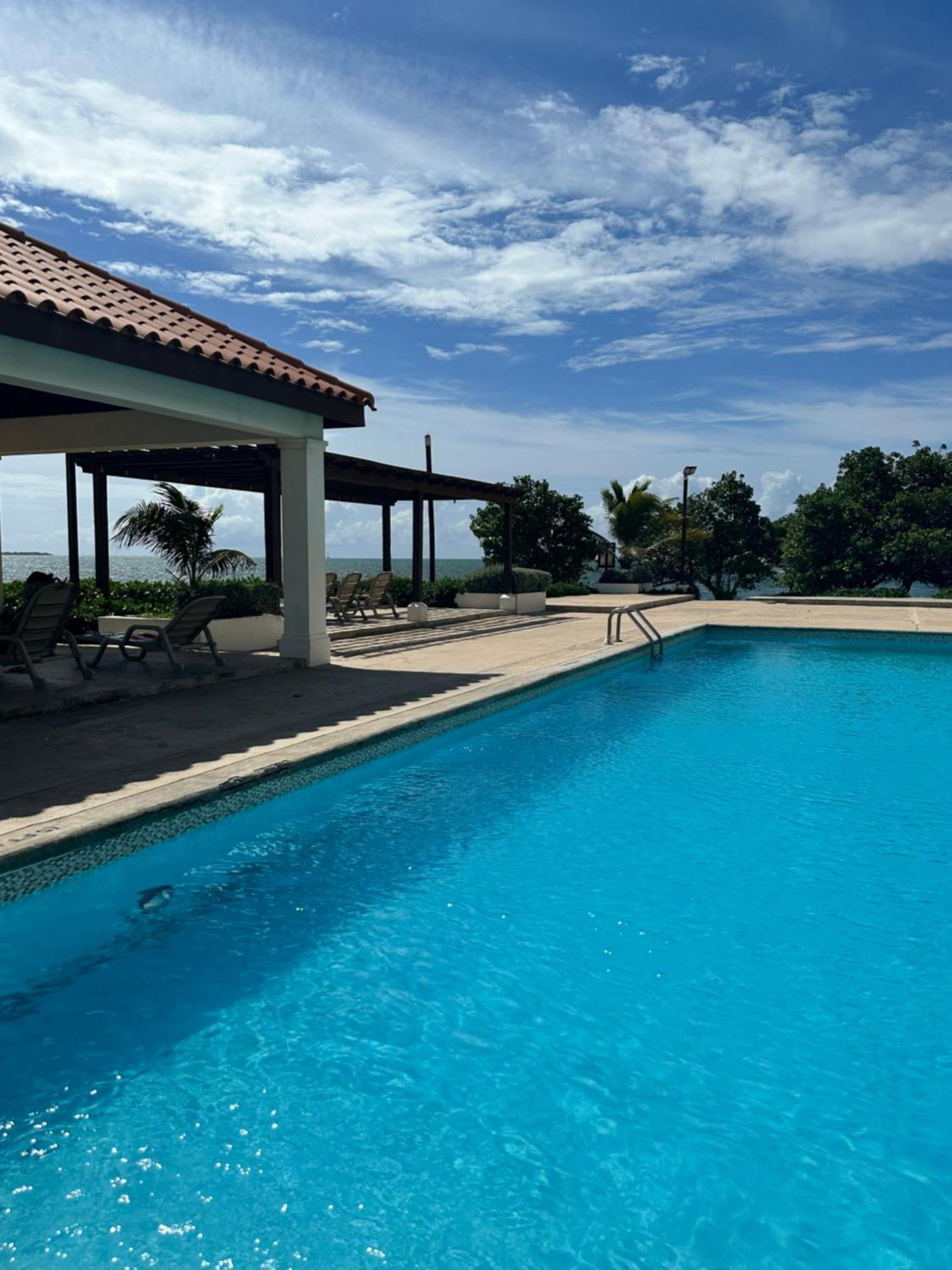 Bayfront Villa & Apartment Portmore Kültér fotó