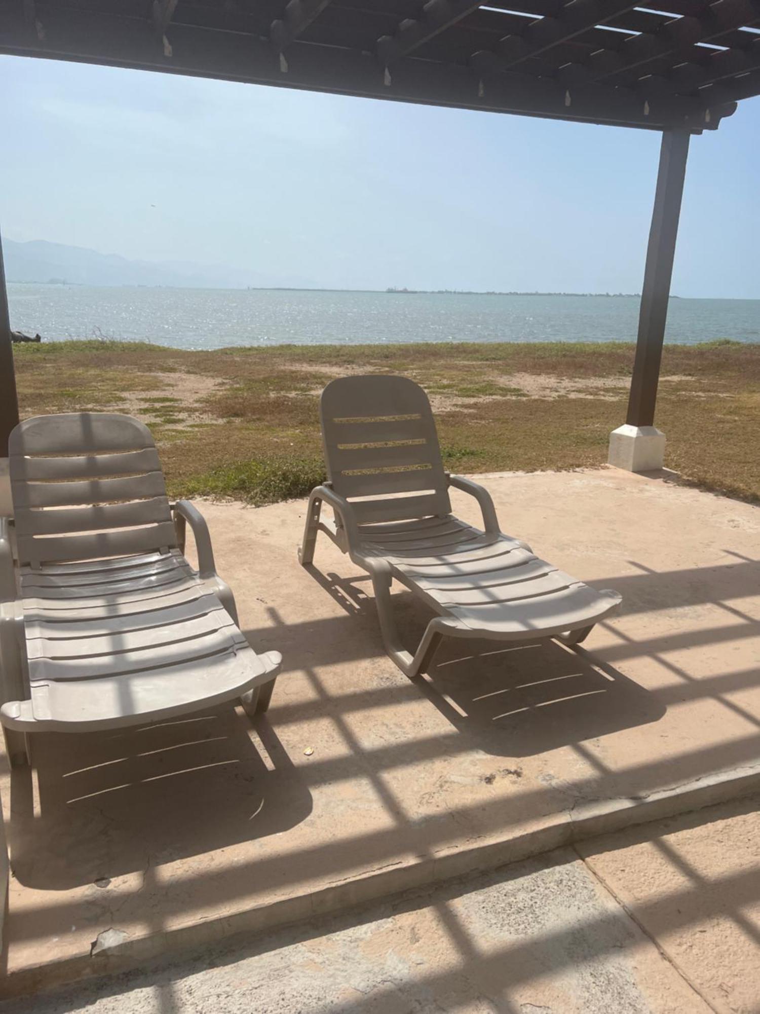 Bayfront Villa & Apartment Portmore Kültér fotó