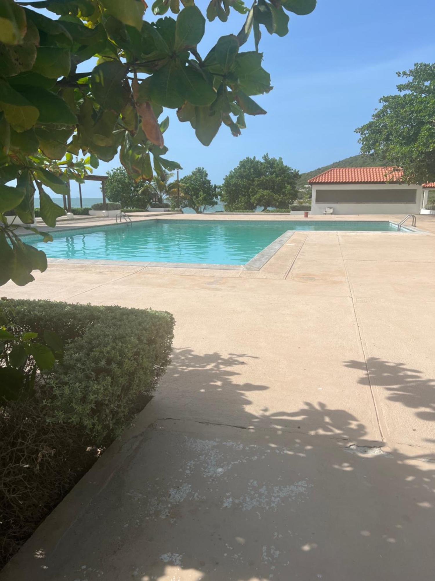 Bayfront Villa & Apartment Portmore Kültér fotó