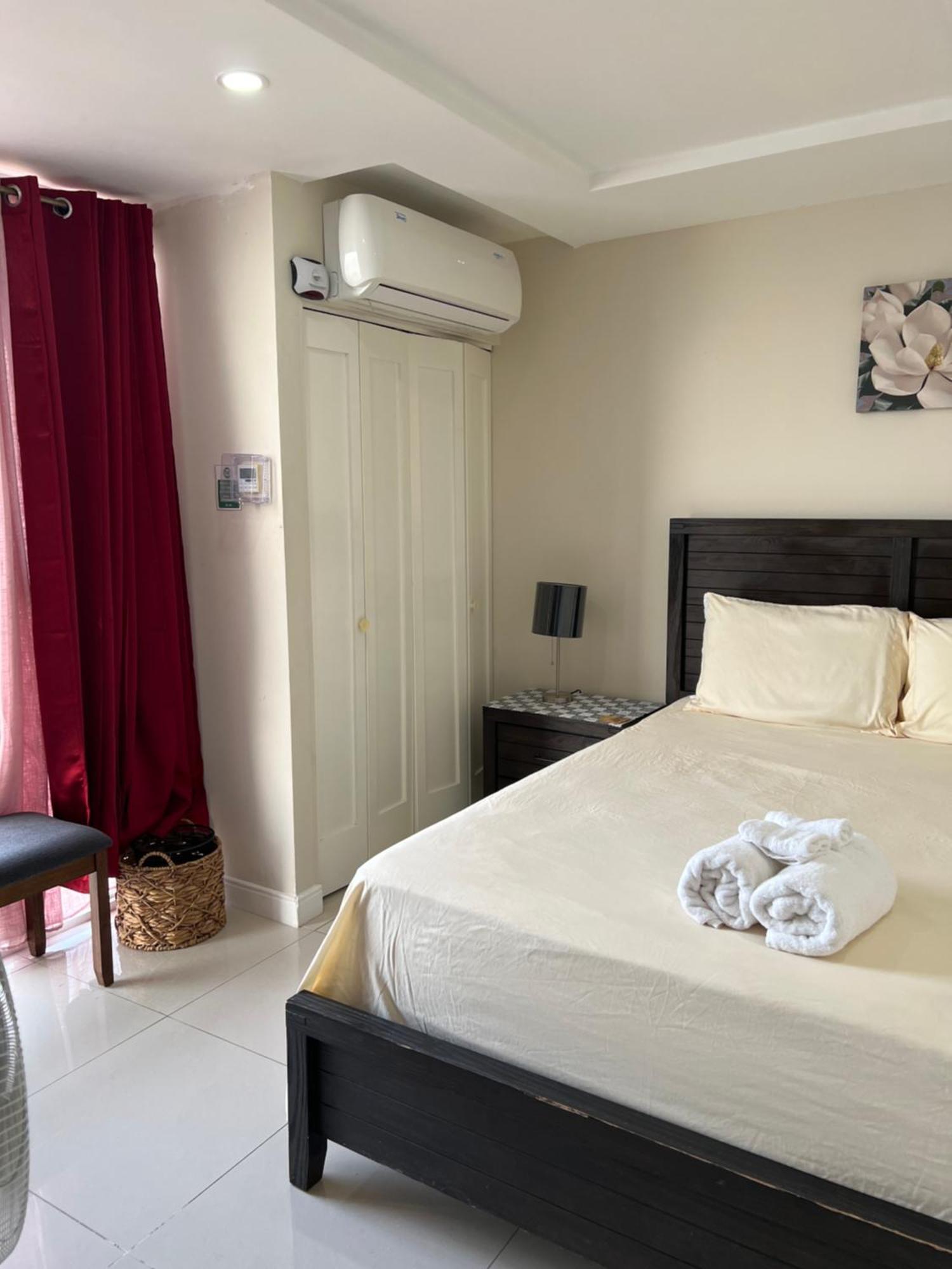 Bayfront Villa & Apartment Portmore Kültér fotó